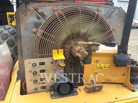 CATERPILLAR CS76 Vibratory Single Drum Smooth - picture1' - Click to enlarge