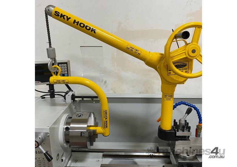 New sky hook Model 85001 Lifting Equipment in BAYSWATER, VIC