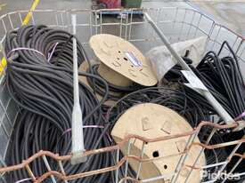 Assorted Cable Conduit, Group Lot - picture2' - Click to enlarge