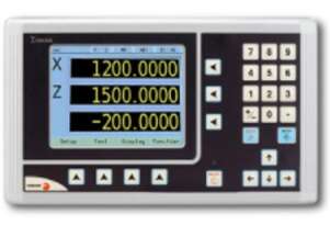 DRO 40i for general purpose applications