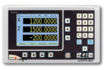 DRO 40i for general purpose applications