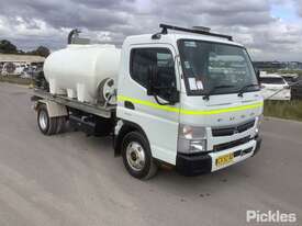 2020 Mitsubishi Fuso Canter 615 - picture0' - Click to enlarge