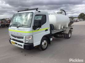 2020 Mitsubishi Fuso Canter 615 - picture0' - Click to enlarge