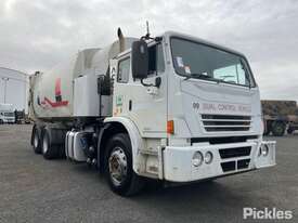 2014 Iveco ACCO - picture0' - Click to enlarge