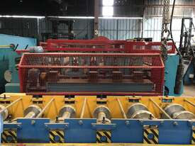 Blanking/Slitting Line - picture1' - Click to enlarge