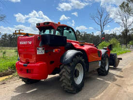 Manitou MT1440 Telescopic Handler Telescopic Handler - picture2' - Click to enlarge