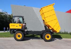 NEW Dieci Dumper DP7000 - 812T / 7.0m3 Dumper
