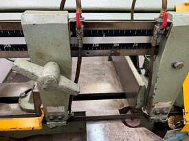 HAFCO Metal Master BS-10S Bandsaw  - picture2' - Click to enlarge