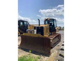 2018 CAT D6K2 XL 4,200 hrs - picture0' - Click to enlarge