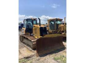 2018 CAT D6K2 XL 4,200 hrs - picture0' - Click to enlarge