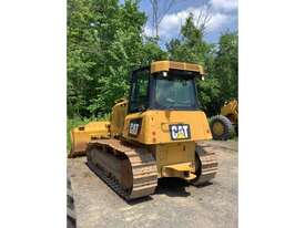 2018 CAT D6K2 XL 4,200 hrs - picture2' - Click to enlarge