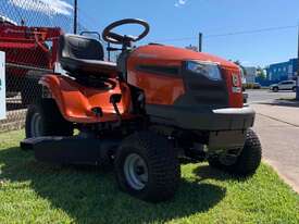 Husqvarna TS142 - Central QLD - picture0' - Click to enlarge