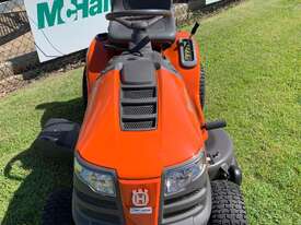 Husqvarna TS142 - Central QLD - picture2' - Click to enlarge