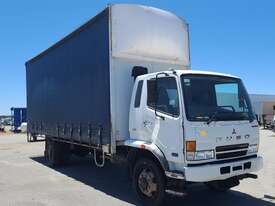 Mitsubishi Fuso FM 600 - picture0' - Click to enlarge