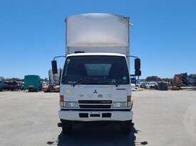 Mitsubishi Fuso FM 600 - picture0' - Click to enlarge