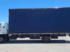 Mitsubishi Fuso FM 600 - picture2' - Click to enlarge