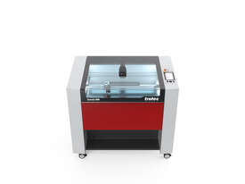 Laser Engraver and Cutter - Made in Austria: Speedy 360 CO2 - picture0' - Click to enlarge