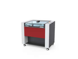 Laser Engraver and Cutter - Made in Austria: Speedy 360 CO2 - picture1' - Click to enlarge