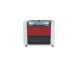 Laser Engraver and Cutter - Made in Austria: Speedy 360 CO2 - picture2' - Click to enlarge