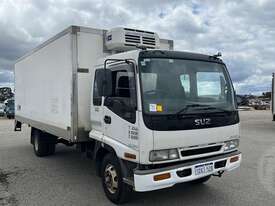 Isuzu FRR 500 - picture0' - Click to enlarge