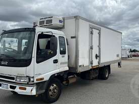 Isuzu FRR 500 - picture2' - Click to enlarge