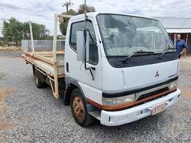 Mitsubishi Canter - picture0' - Click to enlarge