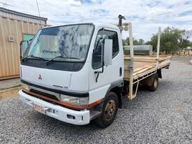 Mitsubishi Canter - picture0' - Click to enlarge