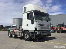 2000 Iveco Eurostar - picture0' - Click to enlarge