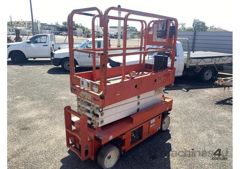 Used snorkel S1930E Scissor Lift in , - Listed on Machines4u