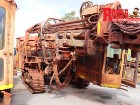 SANDVIK DR580 DTH DRILL RIG - picture0' - Click to enlarge