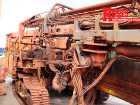 SANDVIK DR580 DTH DRILL RIG - picture0' - Click to enlarge