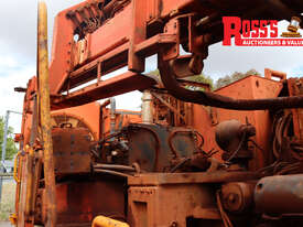 SANDVIK DR580 DTH DRILL RIG - picture2' - Click to enlarge