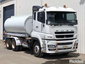 2013 Mitsubishi Fuso FV500 - picture0' - Click to enlarge