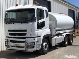 2013 Mitsubishi Fuso FV500 - picture0' - Click to enlarge