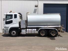 2013 Mitsubishi Fuso FV500 - picture1' - Click to enlarge