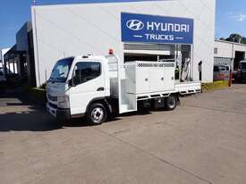 MITSUBISHI CANTER - picture0' - Click to enlarge