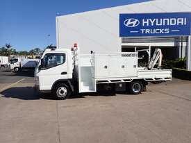 MITSUBISHI CANTER - picture0' - Click to enlarge