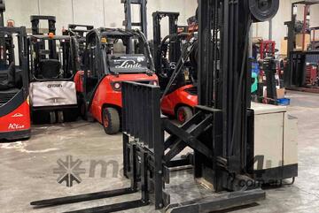 CROWN 30WRTT210 5.3m No Leak All Work New Batt 1 yr Warranty Side Shift New Whe CROWN 30WRTT210 5.3m No Leak All Work New Batt 1 yr Warranty Side Shift New Whe