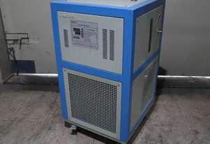 Industrial Water Cooler Chiller - Lneya LX-250