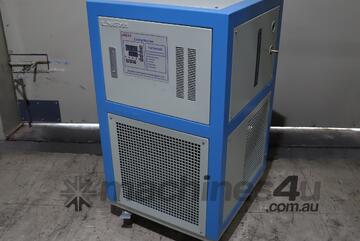 Industrial Water Cooler Chiller - Lneya LX-250