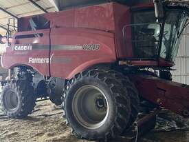 2017 Case IH 8240 Combines - picture0' - Click to enlarge