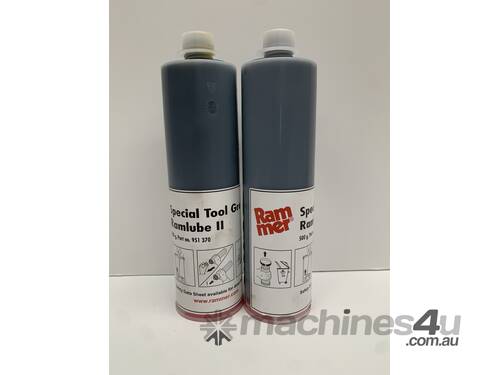 Ramlube Tool Grease 500gm