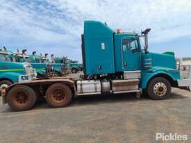 2014 Kenworth T659 - picture0' - Click to enlarge