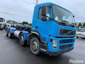 2006 Volvo FM400 - picture0' - Click to enlarge