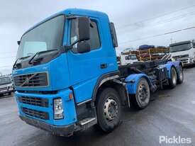 2006 Volvo FM400 - picture0' - Click to enlarge