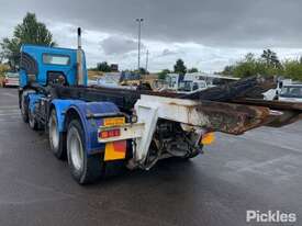 2006 Volvo FM400 - picture2' - Click to enlarge