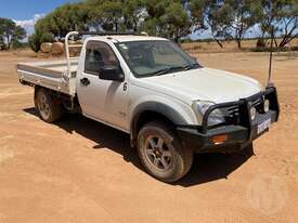 Holden Rodeo RA Single Cab - picture0' - Click to enlarge