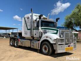 2017 Mack Superliner CLXT - picture0' - Click to enlarge