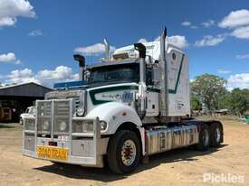 2017 Mack Superliner CLXT - picture0' - Click to enlarge