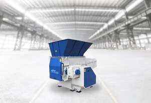 BRAND NEW Industrial Plastic Shredder - 30kW - Wiscon P380